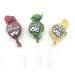 SWEET and AWESOME Candy Assortment - Sweetarts, Now and Later, Chewy Lemonhead, Super Bubble Apple, Trolli Sour Brite Crawlers, Jelly Bird Eggs - 2 Pounds Bulk Party Mix by Brachs - Buy Online on GoSupps.com