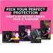 U By Kotex Barely There Thong Panty Liners 50 Count - Pack of 50 - Buy Online on GoSupps.com