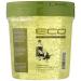Eco Style ECOCO Gel 100% Pure Olive Oil - Adds Shine & Tames Split Ends - Weightless Style for Nourished & Repaired Hair - Superior Hold for Healthy Shine - 24 Fl Oz - Buy Online on GoSupps.com