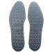 Magnetic Foot Insoles  Massaging Therapy Shoe Insert for Men and Women - US Shoe Sizes 5-11  Cut to Fit Sizing