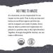 Numi Organic Aged Earl Grey Tea - 18 Count Box (Pack of 3) | Premium Black Tea - Buy Online on GoSupps.com