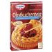 Dr.Oetker basic mix for fruit cake dough 6 x 258 g baking mix for successful fruit cake dough for fruit floors / fruit cake / torteletts simple & fast preparation