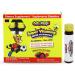 GirafKids Multivitamin Syrup + Super Vitamins Liquid Bundle for Kids Ages 4+ | Omega-3 Beta Glucan Royal Jelly & Propolis | Peach & Forest Fruit Flavors - Buy Online on GoSupps.com