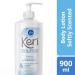 Keri Lotion Original Intense Hydration Softly Scented 900ml - Buy Online Now! - Buy Online on GoSupps.com