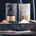 Whittard of Chelsea Luxury White Hot Chocolate Gift Set Bundle with Luxury White Hot Chocolate Mini Marshmallows & Glass Mug with Rose Gold Spoon Hot Chocolate Gifts for Her/Him - Buy Online on GoSupps.com