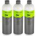 Koch Chemie 3 x GS Green Star Universal Cleaner 1 Litre - Buy Online on GoSupps.com