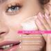 BIOCHEM Bulgarian Rose Cleansing Mousse - Gentle Face Cleanser for All Skin Types (170 mL) | Refreshing & Non-Irritating - Buy Online on GoSupps.com