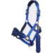 LeMieux Vogue Fleece Headcollar & Leadrope - Full Size Black/Grey | Premium International Shipping - Buy Online on GoSupps.com