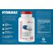 Metabolic Nutrition Hydravax - Natural Diuretic Water Pills with Dandelion & Green Tea Extract - 30 Capsules - Buy Online on GoSupps.com