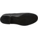 Capezio Men's BR02 Standard Oxford 10.5 Wide Black - Classic Style for Comfort and Performance - Buy Online on GoSupps.com