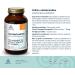 PURICA Ashwagandha with Sensoril - Natural and Organic Stress Relief Supplement Ideal for Men and Women 120 Vegan Capsules - Buy Online on GoSupps.com