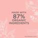 Neal's Yard Remedies Wild Rose Body Polish 150ml - Exquisite Exfoliation for Radiant Skin | Organic Beauty - Shop Internationally - Buy Online on GoSupps.com