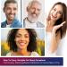 Purple Teeth Whitening Gel & Toothpaste Serum - Effective Stain Remover for Sensitive Teeth | International Shipping Available - Buy Online on GoSupps.com