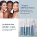 Sensitive Skin Acne Treatment Kit | Sulfur Lotion Foaming Cleanser & Toner | 1-Month Hormonal Acne Solution - Buy Online on GoSupps.com