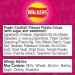 Walkers Prawn Cocktail Crisps 32x32.5g (Wholesale Box) - Buy Online on GoSupps.com