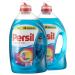 Persil Color-Gel Waschmittel 96 WL (2 x 48 WL) - Buy Online on GoSupps.com