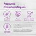 Webber Naturals Turmeric Curcumin 3 050 mg of Raw Herb 120 Capsules Antioxidant Support Vegan - Buy Online on GoSupps.com