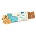 GoMacro MacroBar Organic Vegan Protein Bars - Peanut Butter - 2.3 oz (Pack of 12) - Buy Online on GoSupps.com