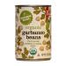 Natural Value Organic Garbanzo Beans 15 Ounce (Pack of 12)