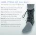 Buy Swede-O Tarsal Lok Ankle Brace | XLarge X-Large | Best International Shipping - Buy Online on GoSupps.com