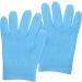 FRCOLOR 3 Pairs Night Moisturizing Gloves Cracked Hands Repair Cream Gloves in a Bottle Dry Hand Gloves Cosmetic Gloves Dry Hands Lotion spa Gloves for Dry Hand Miss Skin Care Set at Night - Buy Online on GoSupps.com