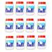 Fluff Marshmallow VANILLA Vanilla Spread DURKEE FLUFF (12x213g)