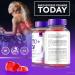 Buy BurnWell Keto ACV Gummies | 1000 MG Apple Cider Vinegar + B-Vitamins | Advanced Keto Formula (60 Gummies) - Best Official Reviews - Buy Online on GoSupps.com