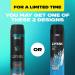 Lynx 12 Hour Refreshing Ice Chill Shower Gel 500 with Lynx 48 Hour Ice Chill Body Spray 250ml Leaving you smelling great Dermatologically Tested Keep Smelling Irresistible! - Buy Online on GoSupps.com