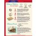 Betty Crocker Wild Blueberry Muffin & Quick Bread Mix 16.9 oz (2 pack) - Delicious Baking Mix - Buy Online on GoSupps.com