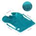 Large Heating Pad for Back and Shoulder  24inx33in Heat Wrap with Fast-Heating and 4 Heat Settings  Auto Shut Off Available - Green A-green - Buy Online on GoSupps.com