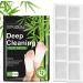 Detoxifying Foot Pads - 100% Natural Herbal Cleansing Patches for Better Sleep & Stress Relief - 20 Pcs - Buy Online on GoSupps.com