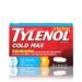 Tylenol Cold Multi-Symptom Relief Caplets 24 Count