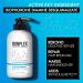 Rebonding Shampoo for All Hair Types | Repairs Damaged Dry Colored & Chemically-Treated Hair | Safe for Hard Water | 16.9 oz - Buy Online on GoSupps.com