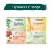 Himalaya Purifying Neem & Turmeric Cleansing Bar - 12 Pack for Soft, Clear & Acne Free Skin - Buy Online on GoSupps.com