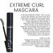 Farmasi Extreme Curl Mascara - Voluminous, Longer, Thicker, and Curling Eyelashes - Long Lasting Black Formula - 0.4 fl. oz - Buy Online on GoSupps.com