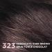 L Or al Paris Casting Natural Gloss Hair Color 323 Chocolate Dark Brown High Shine Hair Gloss Hair Dye 1 EA - Buy Online on GoSupps.com