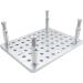 Kupo 3.5 inch Extra Long 5/8in Baby Stud with 3/8in-16 Male Thread (KG091612) - Buy Online on GoSupps.com