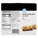 Happy Belly Protein Chewy Bars - Peanut, Almond, Dark Chocolate - 5 Count x 6 Pack - Buy Online on GoSupps.com