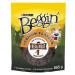 Beggin' Dog Treats Venison - 665 g Pouch (1 Pack) 665 g (Pack of 1)