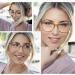 ZENOTTIC Cateye Reading Glasses for Women - Blue Light Blocking & Anti Eyestrain - Lightweight Eyeglasses (Brown 1.5x) - Shop Internationally - Buy Online on GoSupps.com