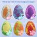 Bath Bombs for Kids with Surprise Inside 6 Pcs Dino Egg Handmade Natural Fizzy Bath Bombs Dinosaur Toys for Girls Boys Christmas Birthday Easter Gift Set (6 * 130g) Dinosaur Toys-6pcs - Buy Online on GoSupps.com