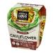 Kitchen & Love Cauliflower Peruvian Vegetable Ceviche Ready to Eat Shelf Stable Non Gmo Gluten & Dairy Free Vegan Vegetarian 7.9 Oz 6 Pack