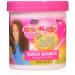 AFRICAN PRIDE Dream Kids Olive Miracle Quick Bounce Detangling Pudding 15 Oz