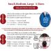 Acecamp Zipper Repair Kit - Easy DIY FixnZip Replacement Tool for Metal and Plastic Zippers - Buy Online on GoSupps.com