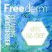 FREEDERM Clearing Oil-Free Face Moisturiser for Spot Prone Skin. Prevents Breakouts. With Niacinamide 50 ml - Buy Online on GoSupps.com