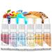 Belissia food aroma- set-sweet delicacies- high-dose food aroma 10ml.For food cooking baking hobby and much more.