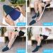 Pulinpulin Sock Aid - Easy Dressing Tool for Elderly Pregnant Women & Post-Surgery Mobility Aid | Worldwide Shipping - Buy Online on GoSupps.com