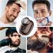 Bald Head Shavers for Men Mens Electric Razors for Shaving Face Efficient small lightweight electric razors Waterproof ergonomic personal attendants for travel company Gym Offic - Buy Online on GoSupps.com