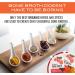 Broya Beef & Chicken Bone Broth | Premium 100% Grass Fed Beef and Certified Organic Chicken with Collagen Protein | Paleo Keto and Gluten-Free | Perfect for Sipping Soup and Cooking Stock | Variety Pack (4 Packets) Variety 500 ml (Pack of 4) - Buy Online on GoSupps.com