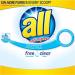 Free Clear Powder Laundry Detergent for Sensitive Skin - 52oz/40 Loads - Pack of 1 - Buy Online on GoSupps.com